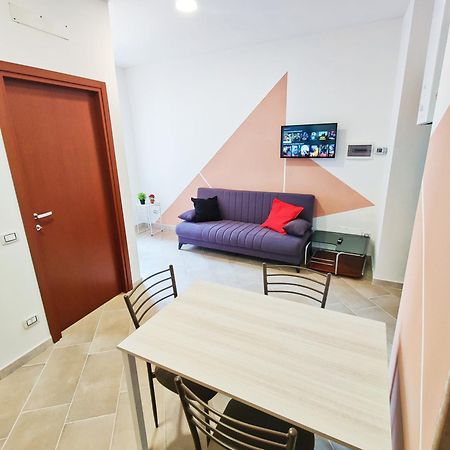 What An Up Appartement Milaan Buitenkant foto