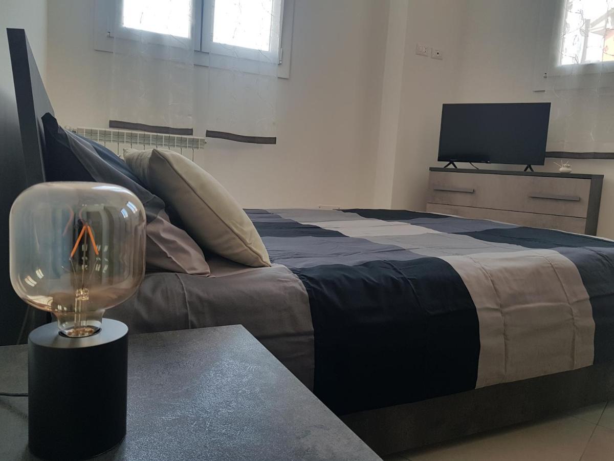 What An Up Appartement Milaan Buitenkant foto
